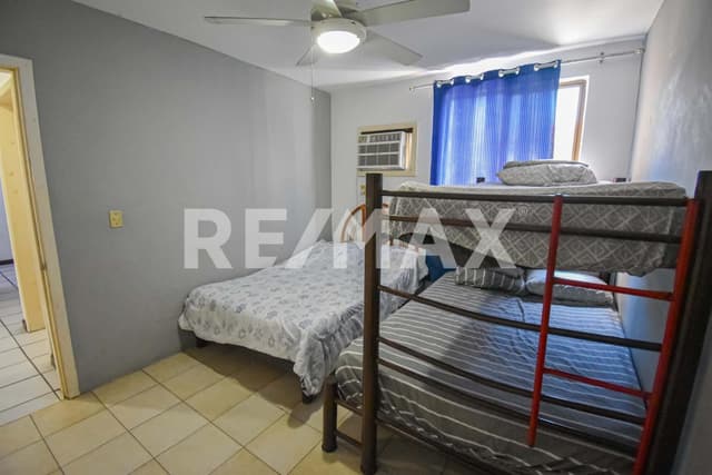 CONDO DE 3 RECAMARAS EN SABALO COUNTRY CERCA DE LA PLAYA