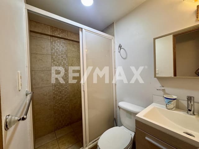 DEPARTAMENTO EN VENTA SAN PEDRO DE LOS PINOS BENITO JUAREZ 