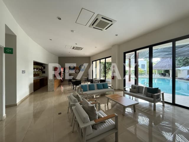 3-Bedroom Condo for Sale in Lagunas de Mayakoba, Ciudad Mayakoba