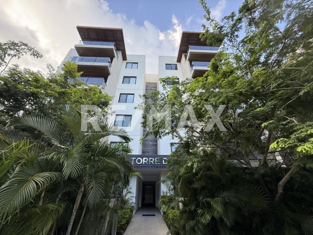 3-Bedroom Condo for Sale in Lagunas de Mayakoba, Ciudad Mayakoba