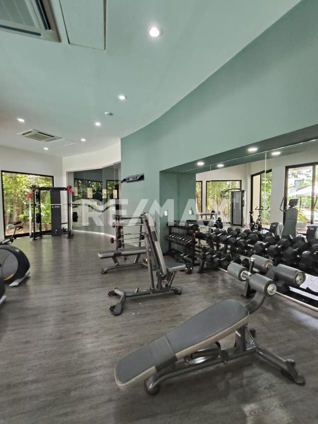 3-Bedroom Condo for Sale in Lagunas de Mayakoba, Ciudad Mayakoba