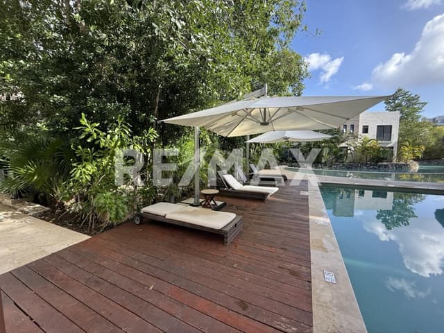 3-Bedroom Condo for Sale in Lagunas de Mayakoba, Ciudad Mayakoba
