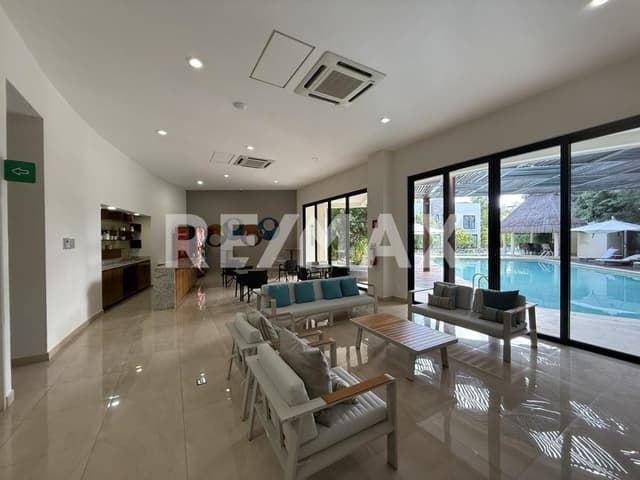 3-Bedroom Condo for Sale in Lagunas de Mayakoba, Ciudad Mayakoba