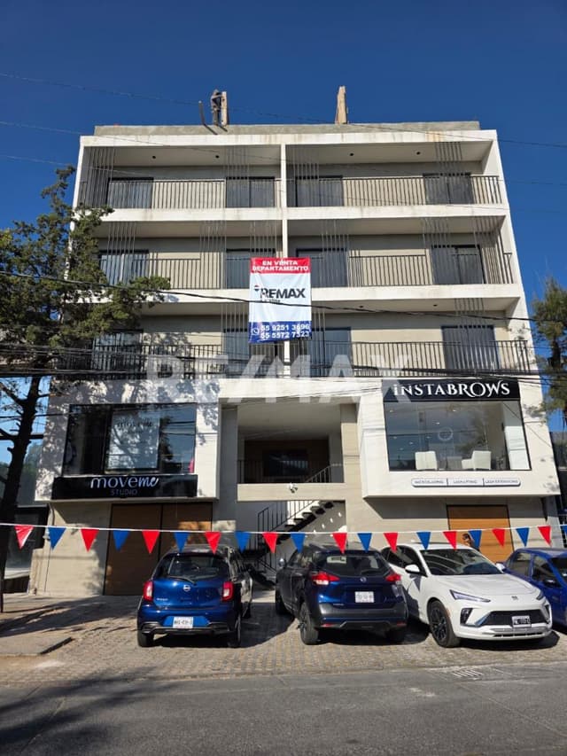 DEPARTAMENTO SATELITE EN VENTA