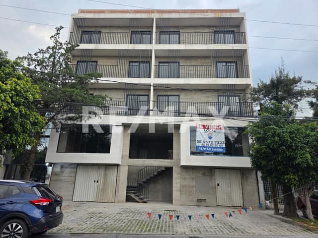 DEPARTAMENTO SATELITE EN VENTA