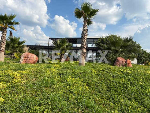 VENTA TERRENO PRESERVE SUR CORREGIDORA