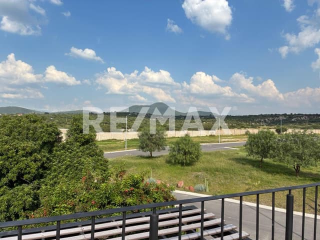 VENTA TERRENO PRESERVE SUR CORREGIDORA