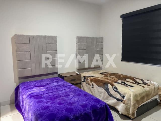 Casa en renta en Mediterraneo Club Residencial