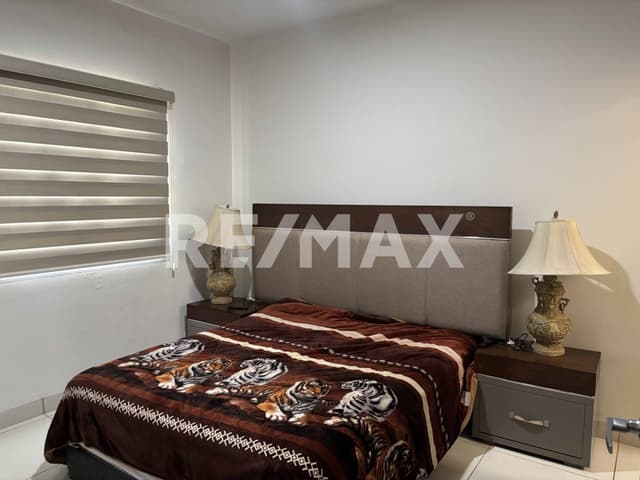 Casa en renta en Mediterraneo Club Residencial