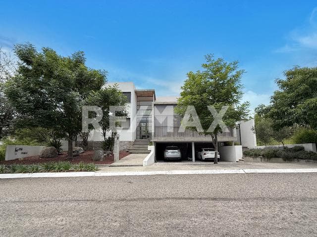 CASA EN VENTA VISTA REAL COUNTRY CLUB QUERETARO