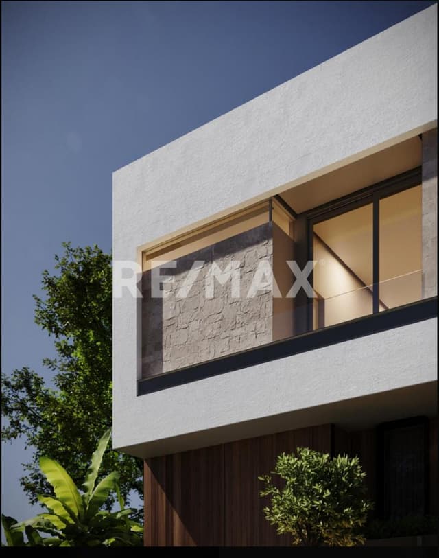 CASA EN VENTA EN LA VISTA RESIDENCIAL 