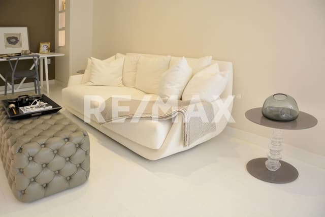DEPARTAMENTO EN VENTA EN POLANCO