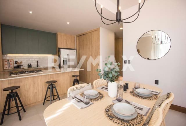 Departamento en Venta en La Tijera