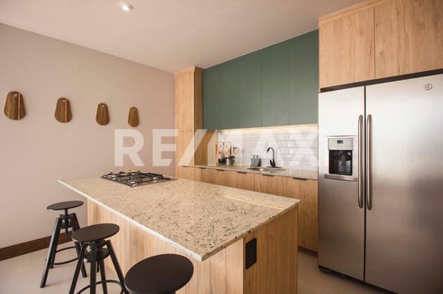 Departamento en Venta en La Tijera