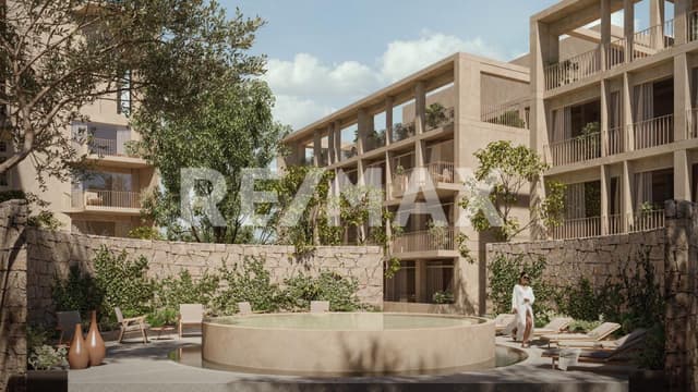 Departamento en Venta en La Tijera