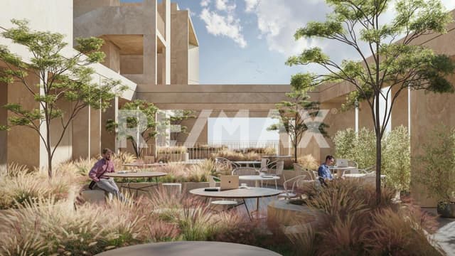 Departamento en Venta en La Tijera