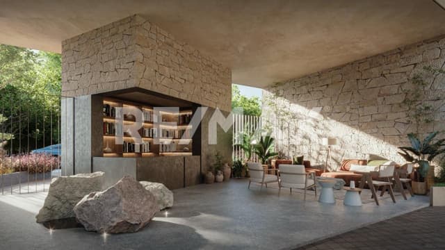 Departamento en Venta en La Tijera