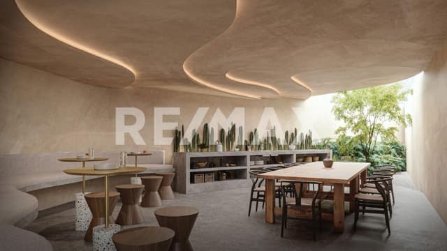 Departamento en Venta en La Tijera