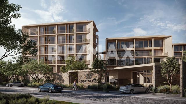 Departamento en Venta en La Tijera