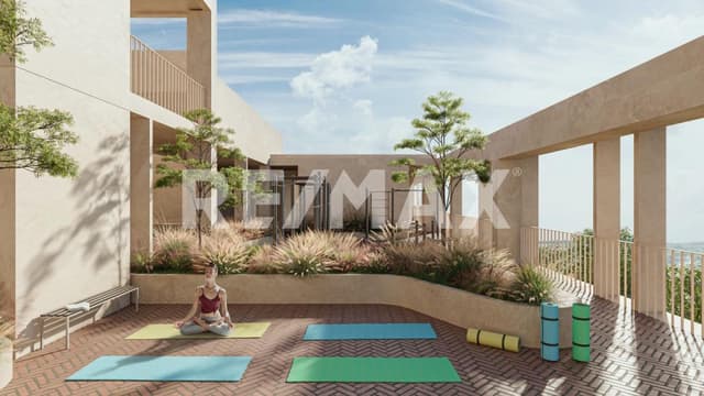 Penthouse en Venta en La Tijera