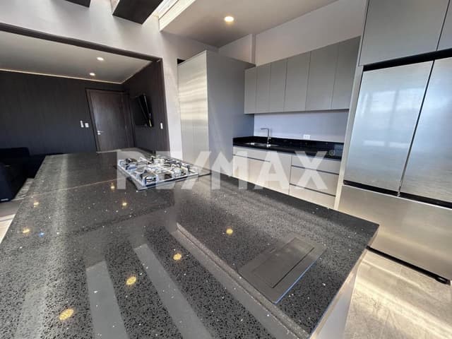 Departamento amueblado en Renta Tres60 Hipodromo Living Tijuana