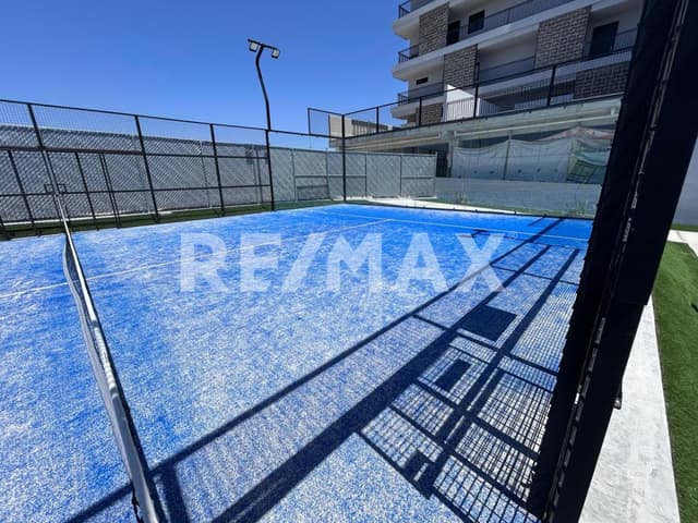 Departamento amueblado en Renta Tres60 Hipodromo Living Tijuana