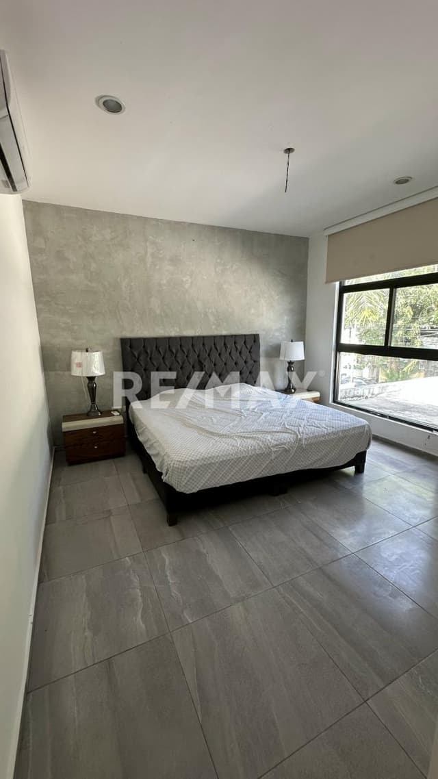 Residencia de 2 Plantas en San Antonio Cinta – Mérida, Yucatán