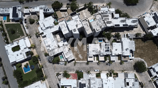 Terreno en Privada – Altabrisa, Mérida