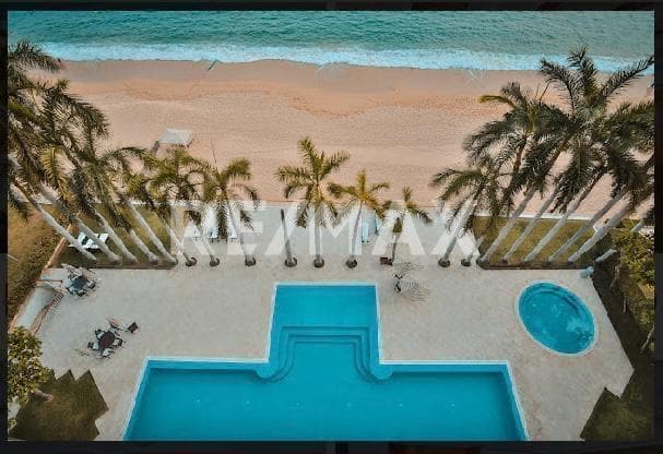 DEPARTAMENTO EN VENTA CERCA DE LA COSTERA CON ACCESO A LA PLAYA