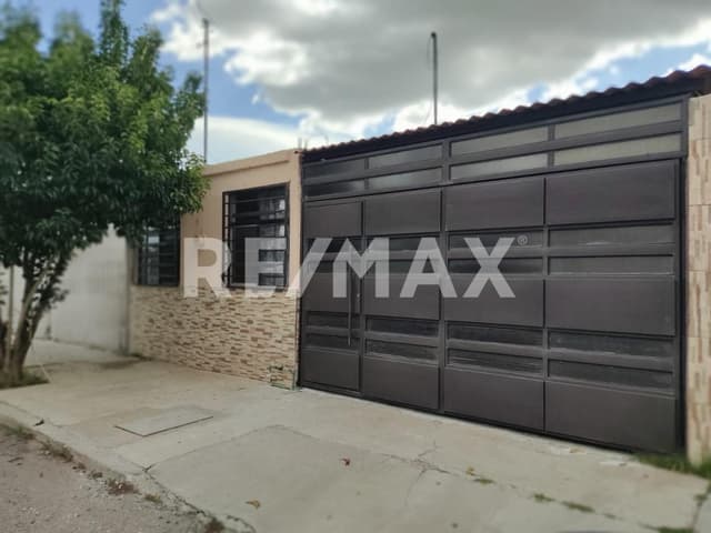 Casa en Venta de una planta  en Fracc. Domingo Arrieta 