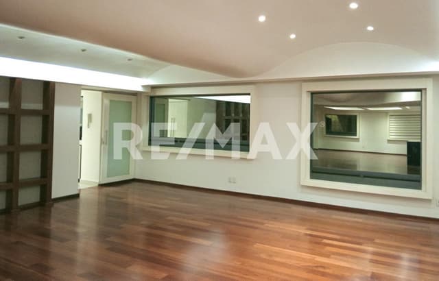 DEPARTAMENTO EN RENTA PARQUES DE LA HERRADURA