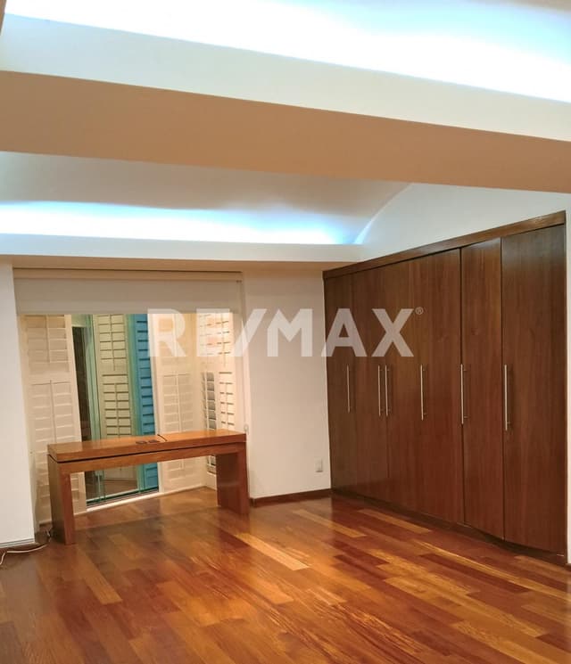 DEPARTAMENTO EN RENTA PARQUES DE LA HERRADURA