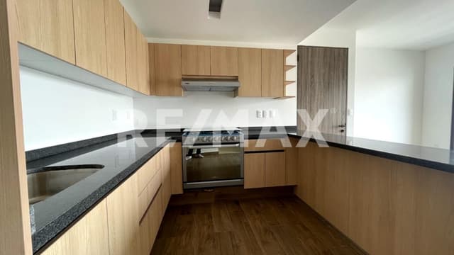 DEPARTAMENTO EN RENTA EN CIUDAD SATELITE, NAUCALPAN DE JUAREZ, ESTADO DE MEXICO