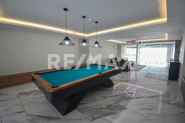 Condominio nuevo en venta en la playa 