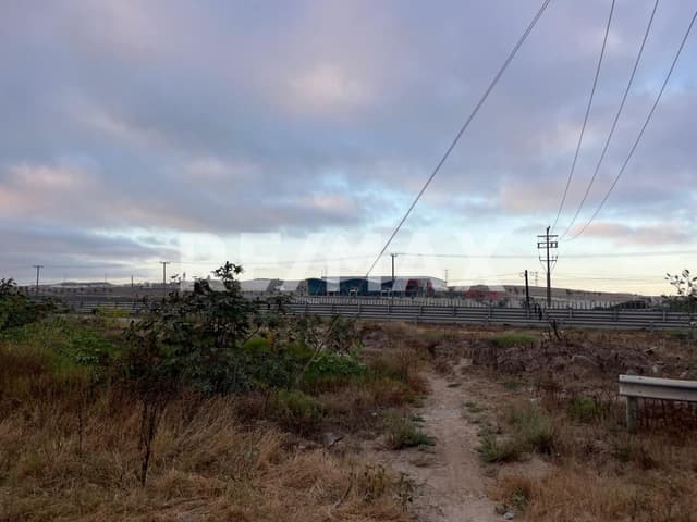 Terreno en venta zona Baja del Mar 