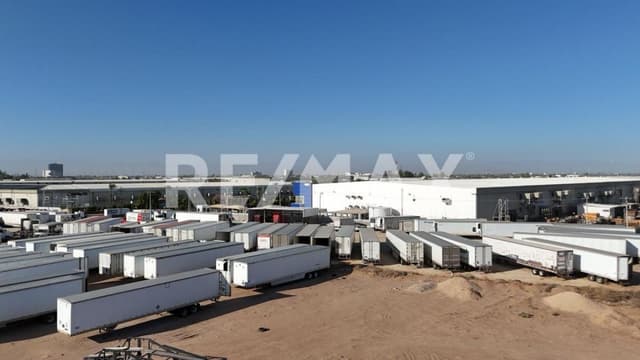 COLONIA ALAMITOS- TERRENO VENTA