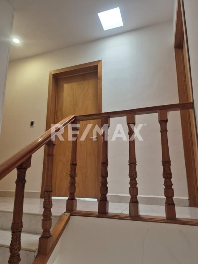 Casa Fracc Los Pinos Cam Diputados