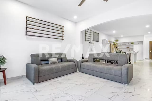 Villa en renta frente al mar, Playas de Rosarito