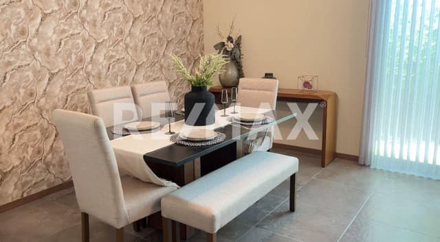 CASA NUEVA EN VENTA EN QUERETARO ZIBATA