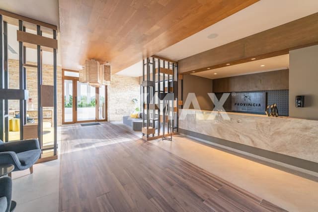 Venta de terreno en Provincia Club de Golf entrega inmediata komchen Mérida, Yuc