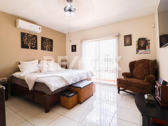 Casa en Venta en Fraccionamiento Puerta Real Segunda Etapa de Hermosillo, Sonora.