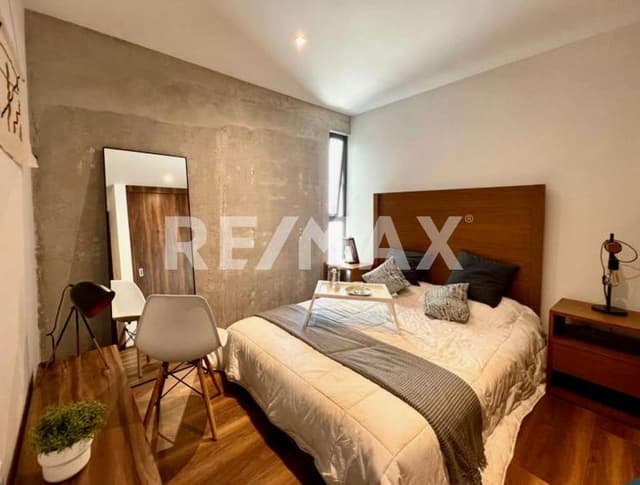 Departamentos en Venta, Col. Guerrero