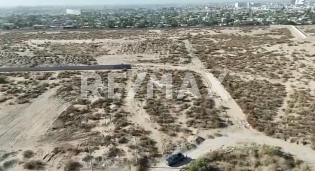 COLONIA ALAMITOS - TERRENO EN VENTA