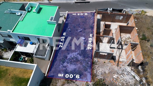 Terreno en Venta en el Condado