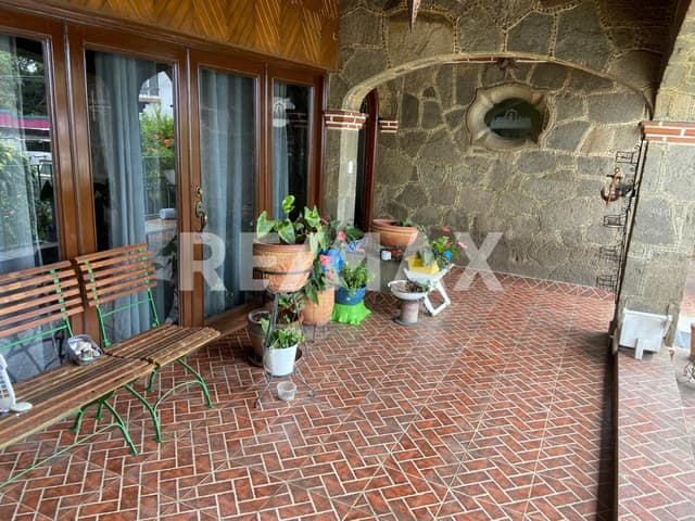 VENTA DE CASA EN LA ZONA OCOTEPEC, CUERNAVACA MORELOS