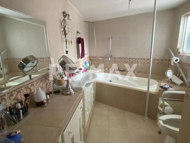 VENTA DE CASA EN LA ZONA OCOTEPEC, CUERNAVACA MORELOS