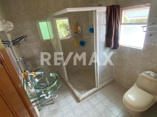 VENTA DE CASA EN LA ZONA OCOTEPEC, CUERNAVACA MORELOS