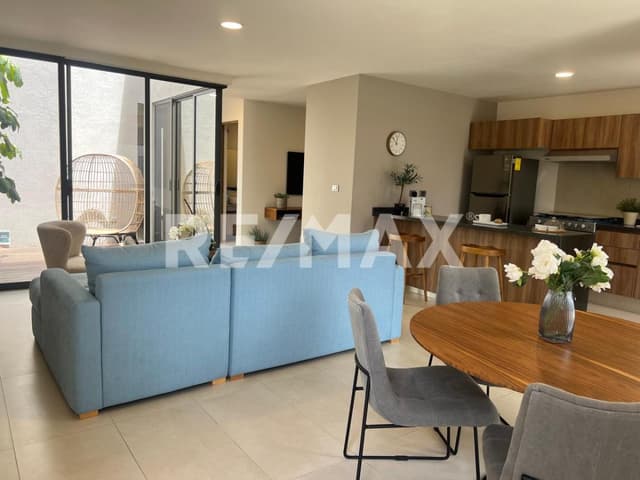 DEPARTAMENTO VENTA "ZIRE QUERÉTARO"