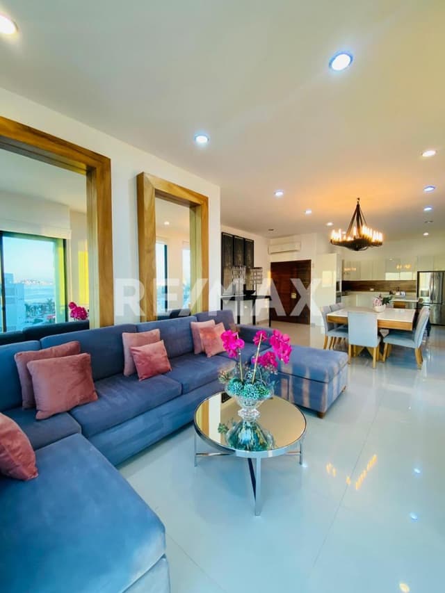 CONDOMINIO  PENHOUSE TORRE T