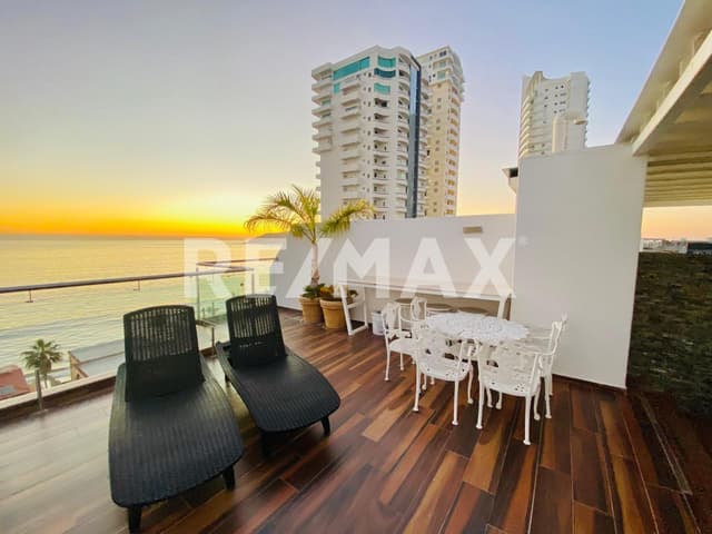 CONDOMINIO  PENHOUSE TORRE T